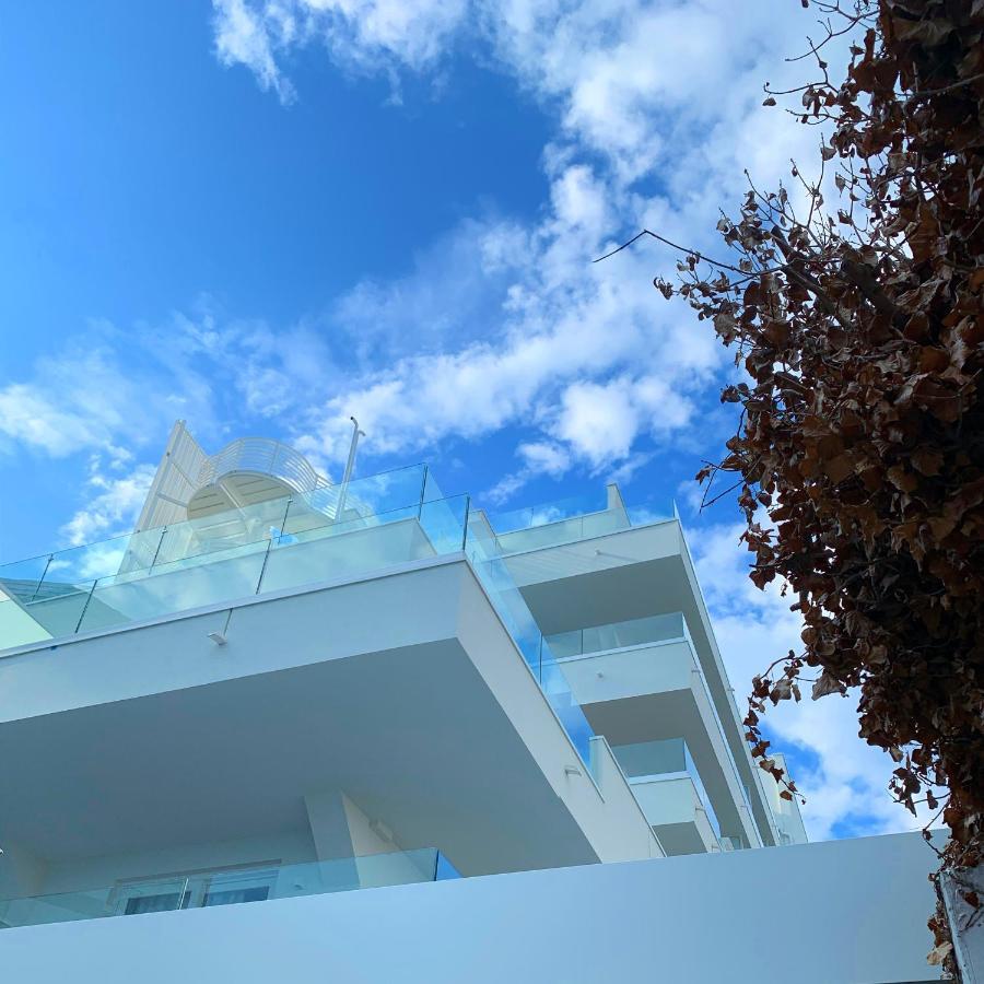 Park Hotel Cellini Lido di Jesolo Exterior photo