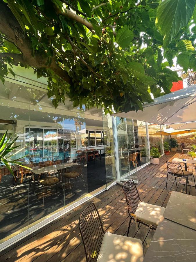 Park Hotel Cellini Lido di Jesolo Exterior photo