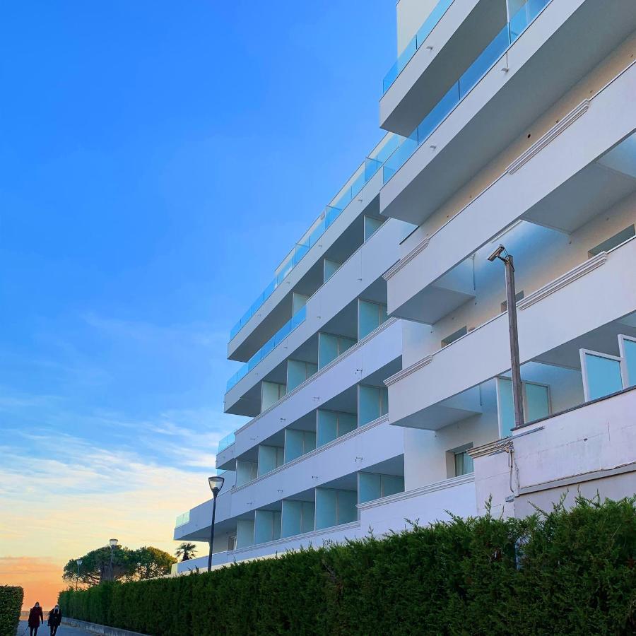 Park Hotel Cellini Lido di Jesolo Exterior photo