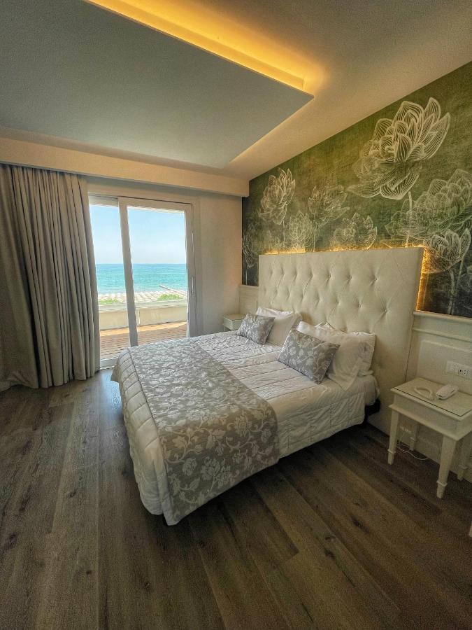 Park Hotel Cellini Lido di Jesolo Exterior photo